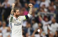 Real Madrid CF v FC Bayern Muenchen - UEFA Champions League Quarter Final: Second Leg